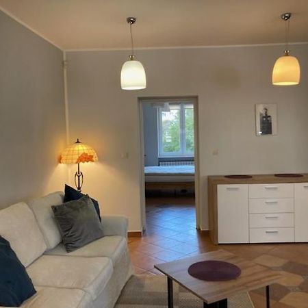 Apartament Turkus Гдыня Экстерьер фото