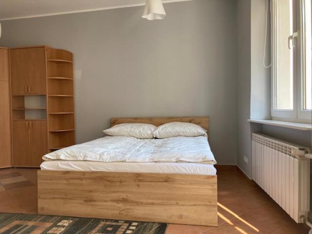 Apartament Turkus Гдыня Экстерьер фото