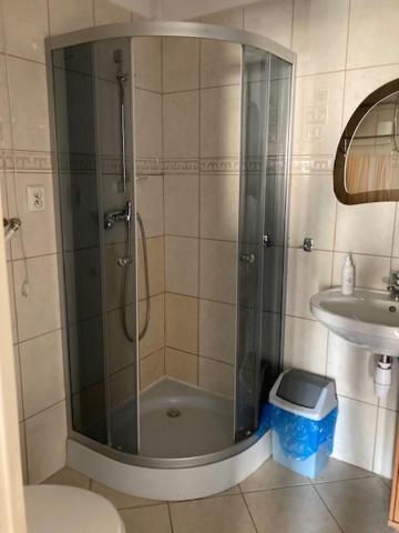 Apartament Turkus Гдыня Экстерьер фото